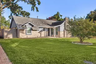 1234 W 31st St, Houston, TX 77018 - Photo 1
