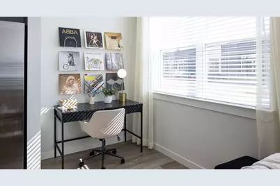 1505 Oliver Street #404, Houston, TX 77007 - Photo 5