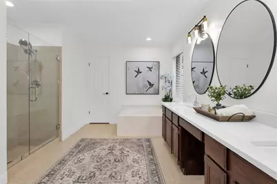 34 E Copper Sage Circle, The Woodlands, TX 77381 - Photo 23