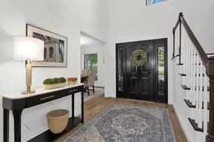 34 E Copper Sage Cir, The Woodlands, TX 77381 - Photo 5