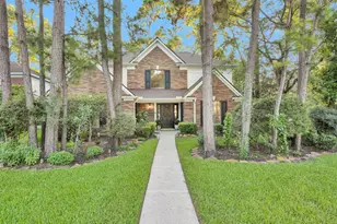 34 E Copper Sage Cir, The Woodlands, TX 77381 - Photo 1