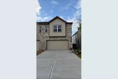 2207 Salinas Drive, Rosharon, TX 77583 - Photo 1