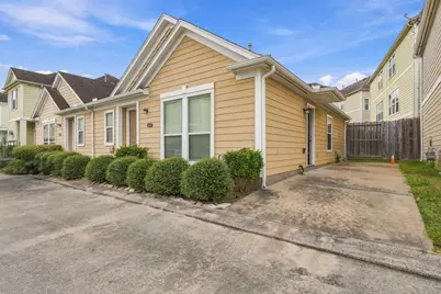 4506 Plum Creek Forest Lane, Houston, TX 77087 - Photo 3