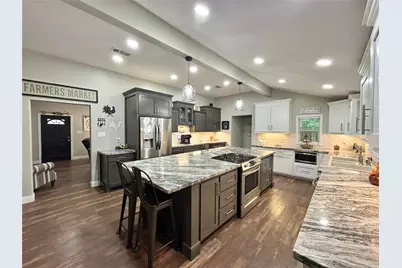 516 County Road 4800, Warren, TX 77664 - Photo 15