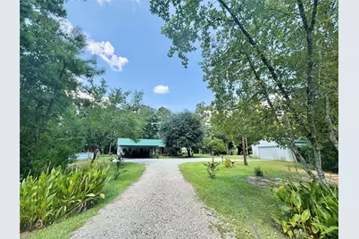 516 County Road 4800, Warren, TX 77664 - Photo 1