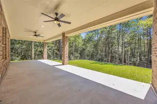 162 Bighorn Rd, New Waverly, TX 77358 - Photo 5