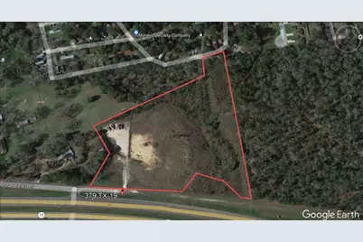 379 State Highway 19, Huntsville, TX 77340 - Photo 1