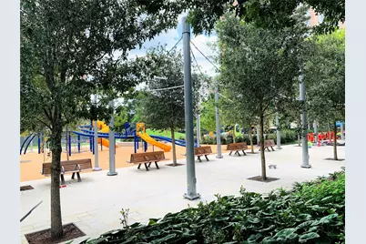 1211 Caroline Street #1106, Houston, TX 77002 - Photo 39