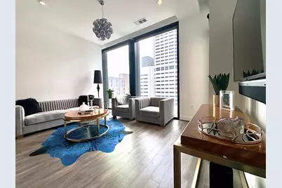 1211 Caroline Street #1106, Houston, TX 77002 - Photo 9