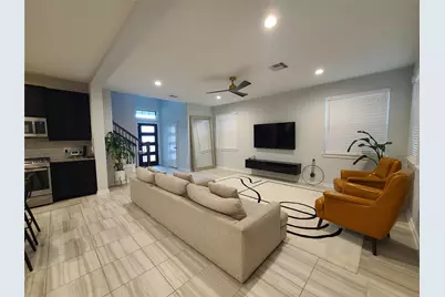 7035 Coneflower Creek Court, Katy, TX 77493 - Photo 5