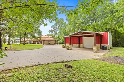 56 Magnolia Drive, Huntsville, TX 77340 - Photo 49