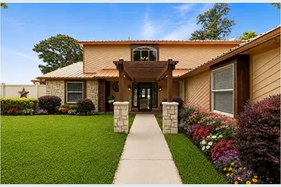56 Magnolia Drive, Huntsville, TX 77340 - Photo 9