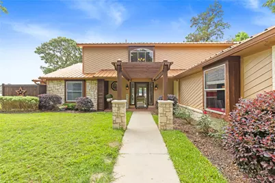 56 Magnolia Drive, Huntsville, TX 77340 - Photo 3