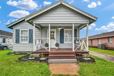 1127 W 4th Street, Freeport, TX 77541 - Photo 1