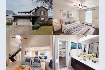 27318 Symphony Creek Lane, Fulshear, TX 77441 - Photo 1