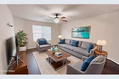 27318 Symphony Creek Lane, Fulshear, TX 77441 - Photo 5