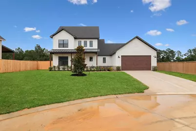 5629 Marigold Mile Drive, Magnolia, TX 77354 - Photo 1