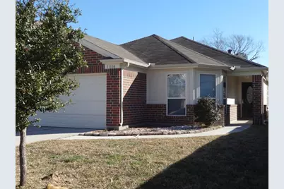 11110 Vanilla Circle Court, Houston, TX 77044 - Photo 1