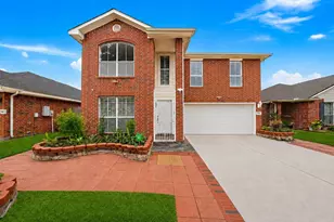 9742 Kingsville Park Dr, Houston, TX 77083 - Photo 1