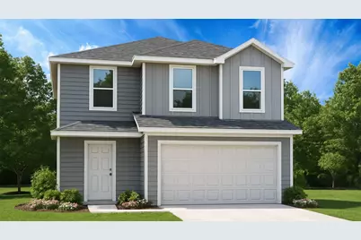 13071 Sorrento Bay Drive, Willis, TX 77318 - Photo 1