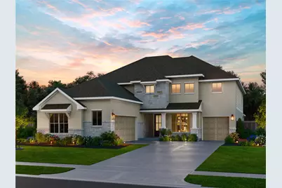 749 Cross Timbers Trace, Waller, TX 77484 - Photo 1