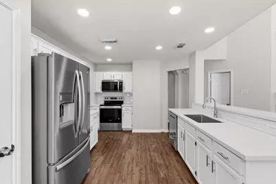 6023 Shady Manor Drive, Katy, TX 77449 - Photo 9