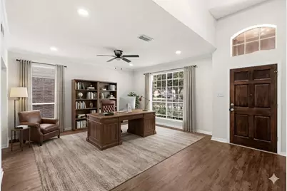 6023 Shady Manor Drive, Katy, TX 77449 - Photo 3