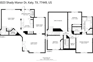 6023 Shady Manor Dr, Katy, TX 77449 - Photo 39