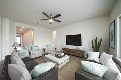 19632 Montgomery Ridge Way, Montgomery, TX 77356 - Photo 3