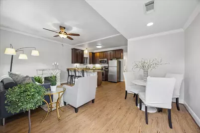 611 E 20th Street #B, Houston, TX 77008 - Photo 3