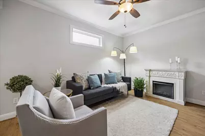 611 E 20th Street #B, Houston, TX 77008 - Photo 5