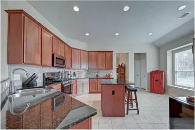 2203 Winchester Lake, Rosenberg, TX 77471 - Photo 9