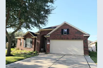 2203 Winchester Lake, Rosenberg, TX 77471 - Photo 1