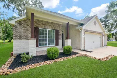 2205 Lake Forrest Drive, West Columbia, TX 77486 - Photo 3