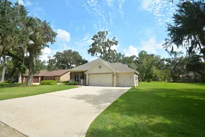 2205 Lake Forrest Drive, West Columbia, TX 77486 - Photo 5