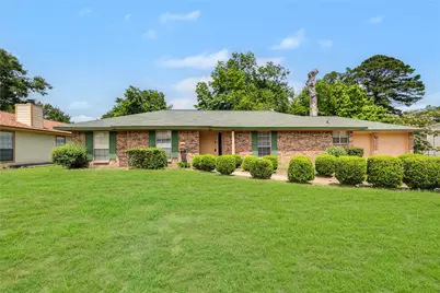 14256 Shadow Bay Drive, Willis, TX 77318 - Photo 1