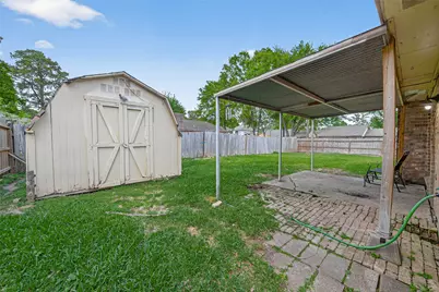 5031 Glendower Drive, Spring, TX 77373 - Photo 37