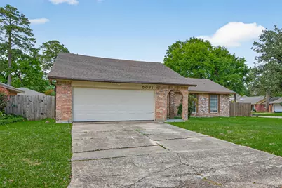 5031 Glendower Drive, Spring, TX 77373 - Photo 3