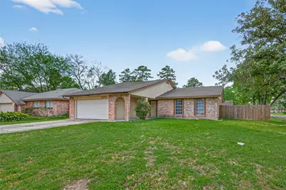 5031 Glendower Drive, Spring, TX 77373 - Photo 5