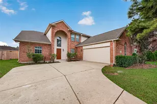 2314 Avery Park Dr, Sugar Land, TX 77498 - Photo 1