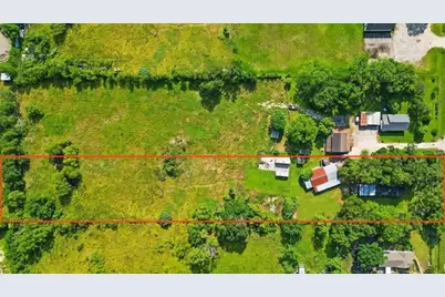 3921 Almeda Genoa Road, Houston, TX 77047 - Photo 1