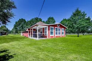 13025 Battle Rd, Beasley, TX 77417 - Photo 5