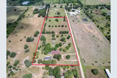 13025 Battle Road, Beasley, TX 77417 - Photo 7