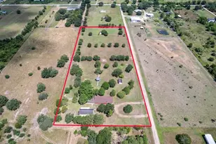 13025 Battle Rd, Beasley, TX 77417 - Photo 7