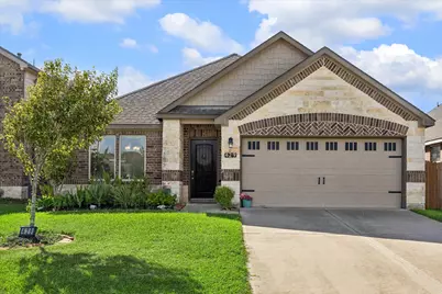 429 Lake Line Drive, Alvin, TX 77511 - Photo 1