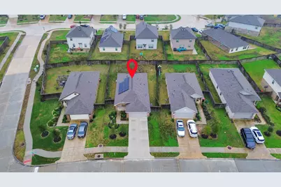 14606 Whitstone Gully Way, Fresno, TX 77583 - Photo 3