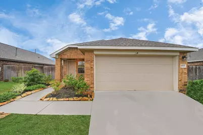 14606 Whitstone Gully Way, Fresno, TX 77583 - Photo 5