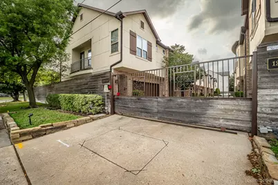 1258 Sampson Street, Houston, TX 77003 - Photo 5