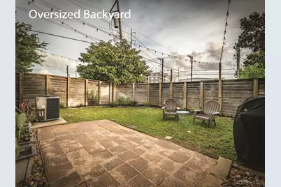 1258 Sampson Street, Houston, TX 77003 - Photo 1