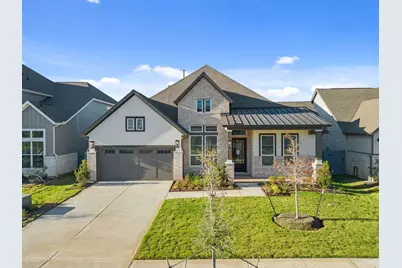 32416 Forktail Lake Drive, Fulshear, TX 77441 - Photo 1